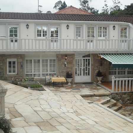בית הארחה Vimianzo 	Casa Os Batans מראה חיצוני תמונה